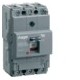 Disj.x160 3P 25kA 63A - APPAREILLAGE DE TETE HAGER HHA063H