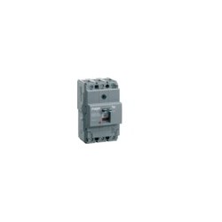 Disj.x160 3P 25kA 63A - APPAREILLAGE DE TETE HAGER HHA063H