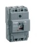 Disj.x160 3P 25kA 80A - APPAREILLAGE DE TETE HAGER HHA080H