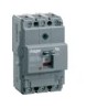 Disj.x160 3P 25kA 125A - APPAREILLAGE DE TETE HAGER HHA125H