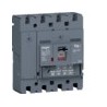 Disj.h3+P250 LSI 4x160A 25kA - APPAREILLAGE DE TETE HAGER HHT161JA