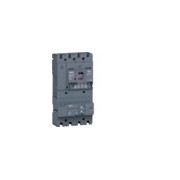 Disj.+dif h3+ AB   4x160A - APPAREILLAGE DE TETE  HAGER HHT161JB