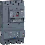 Disj.+dif h3+ AB   4x160A - APPAREILLAGE DE TETE  HAGER HHT161JB