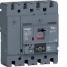 Disj.h3+ AB Ener 4x160A - APPAREILLAGE DE TETE HAGER HHT161NA