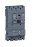 Disj.+dif h3+ AB Ener 4x160A - APPAREILLAGE DE TETE HAGER HHT161NB