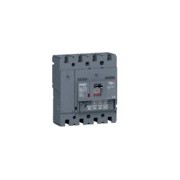 Disj.h3+ AB 4x250A - APPAREILLAGE DE TETE  HAGER HHT251JA