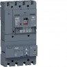 Disj.+dif h3+ AB 4x250A - APPAREILLAGE DE TETE HAGER HHT251JB
