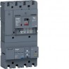 Disj.+dif h3+ AB 4x250A - APPAREILLAGE DE TETE HAGER HHT251JB