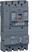 Disj.+dif h3+ AB   4x250A - APPAREILLAGE DE TETE  HAGER HHT251JB