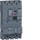 Disj.+dif h3+ AB Ener 4x250A - APPAREILLAGE DE TETE HAGER HHT251NB