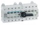 Commutat modulaire 100A - APPAREILLAGE DE TETE HAGER HI405R