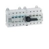 Commutat modulaire 100A - APPAREILLAGE DE TETE HAGER HI405R