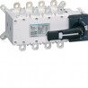 Commutat 4P 250A - APPAREILLAGE DE TETE HAGER HI454