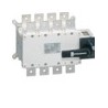 Commutat 4P 630A - APPAREILLAGE DE TETE HAGER HI458