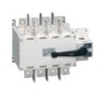 Commutat 4P 800A - APPAREILLAGE DE TETE HAGER HI460