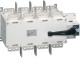 Commutat 4P 1600A - APPAREILLAGE DE TETE HAGER HI464