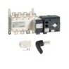 Commut.motor. 4X400A - APPAREILLAGE DE TETE HAGER HIB440M