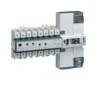 Commut.motor.4X63A 230-400V - APPAREILLAGE DE TETE HAGER HIC406A