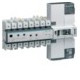 Commut.motor.4X80A 230-400V - APPAREILLAGE DE TETE HAGER HIC408A
