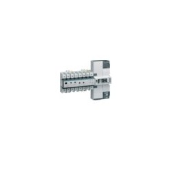 Commut.motor.4X80A 230-400V - APPAREILLAGE DE TETE HAGER HIC408A