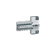 Commut.motor.4x160A 230-400V - APPAREILLAGE DE TETE  HAGER HIC416A