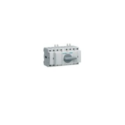 Commutat modulaire 4P 20A - APPAREILLAGE DE TETE HAGER HIM402