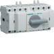 Commutat modulaire 4P 40A - APPAREILLAGE DE TETE HAGER HIM404