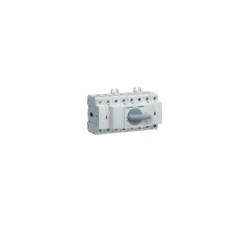 Commutat modulaire 4P 63A - APPAREILLAGE DE TETE HAGER HIM406