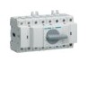 Commutat modulaire 4P 63A - APPAREILLAGE DE TETE HAGER HIM406