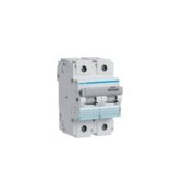 Disj.2P 15kA B-100A 3m - DISJONCTEURS MULTI.  HAGER HMB290