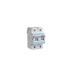 Disj.2P 15kA C-80A 3m - DISJONCTEURS MULTI. HAGER HMC280
