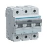 Disj.3P 15kA C-80A 4.5m - DISJONCTEURS MULTI. HAGER HMC380