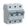 Disj.3P 15kA C-100A 4.5m - DISJONCTEURS MULTI. HAGER HMC390