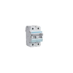 Disj.2P 15kA D-100A 3m - DISJONCTEURS MULTI. HAGER HMD290