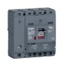 Disj.h3+P160 TM 4x63A 50kA - APPAREILLAGE DE TETE HAGER HMS064DC