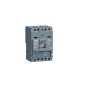 Disj.h3+P160 MAG 3x80A 50kA - APPAREILLAGE DE TETE  HAGER HMS080BC