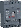 Disj.h3+P160 LSNI 3x100A 50kA - APPAREILLAGE DE TETE HAGER HMS100GC