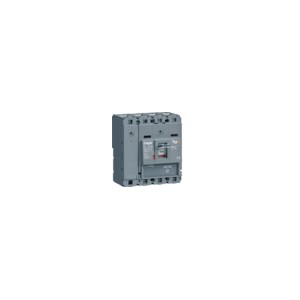 Disj.h3+P160 MAG 4x160A 50kA - APPAREILLAGE DE TETE  HAGER HMS161BC