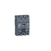 Disj.h3+P250 Ener 3x40A 50kA - APPAREILLAGE DE TETE  HAGER HMT040NR