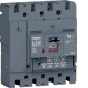 Disj.h3+P250 LSI 4x40A 50kA - APPAREILLAGE DE TETE HAGER HMT041JR