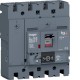 Disj.h3+P250 Ener 4x40A 50kA - APPAREILLAGE DE TETE HAGER HMT041NR