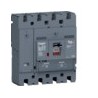 Disj.h3+P250 TM 4x63A 50kA - APPAREILLAGE DE TETE HAGER HMT064DR