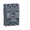 Disj.h3+P250 LSI 3x160A 50kA - APPAREILLAGE DE TETE HAGER HMT160JR
