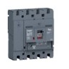 Disj.h3+P250 LSNI 4x160A 50kA - APPAREILLAGE DE TETE HAGER HMT161GR