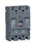 Disj.h3+P250 TM 3x250A 50kA - APPAREILLAGE DE TETE HAGER HMT250DR