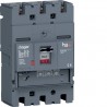Disj.h3+P250 LSNI 3x250A 50kA - APPAREILLAGE DE TETE HAGER HMT250GR
