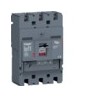 Disj.h3+P250 LSNI 3x250A 50kA - APPAREILLAGE DE TETE HAGER HMT250GR