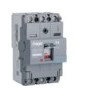 Disj.x160 3P 40kA 25A mag fixe - APPAREILLAGE DE TETE HAGER HNA025M