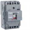 Disj.x160 3P 40kA 40A mag fixe - APPAREILLAGE DE TETE HAGER HNA040M