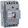 Disj.x160 3P 40kA 40A mag fixe - APPAREILLAGE DE TETE HAGER HNA040M
